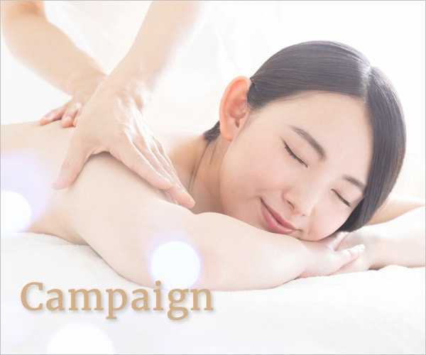 美容室ファイブポイント・お得がいっぱい！ルミクス脱毛キャンペーン！